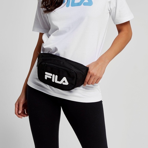 fila bum bag womens